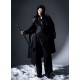 Lilith House Wyrm Breath Mid Ages Mid Long Jacket(Quick Reservation/Full Payment Without Shipping)